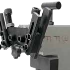 система фиксации верхняя часть