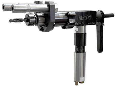 MicroDrill-SOFD