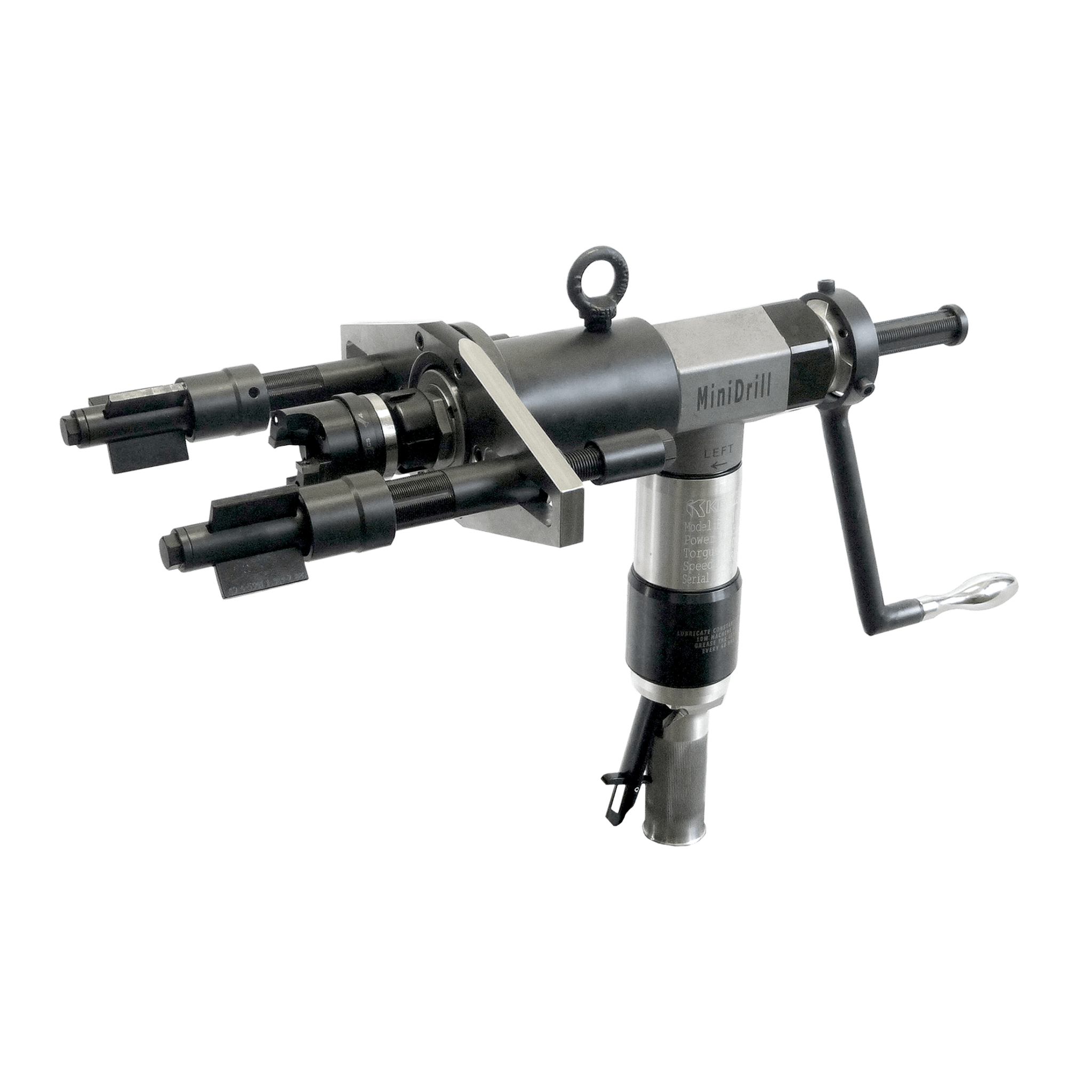 MiniDrill GFF