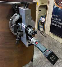 NBFF в работе