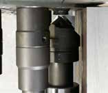 фиксирующие валы