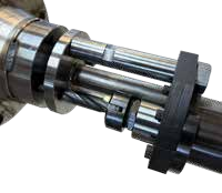 стальная рама