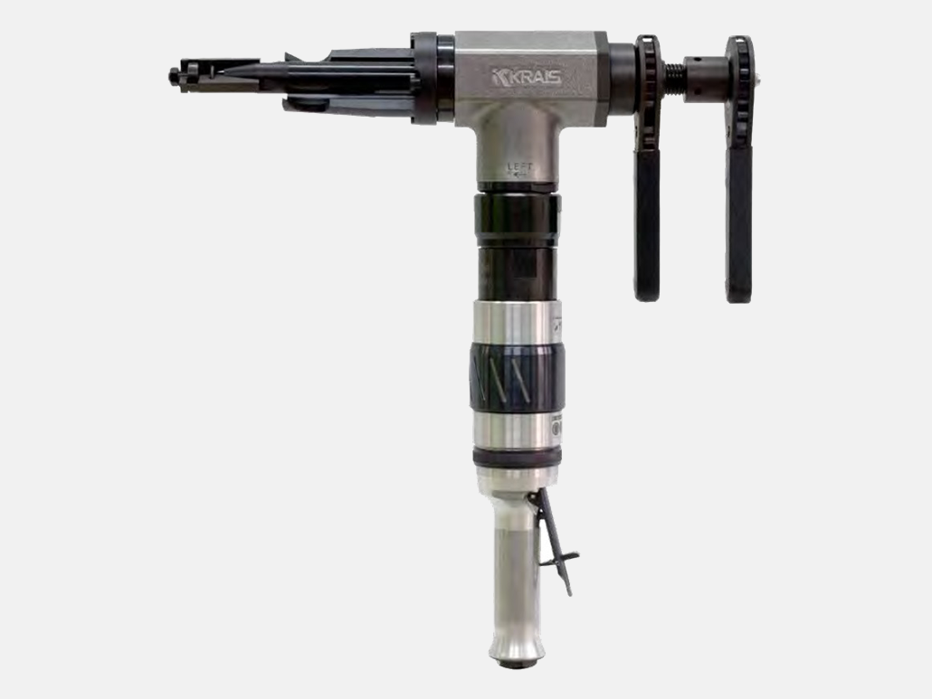 FinMill 101
