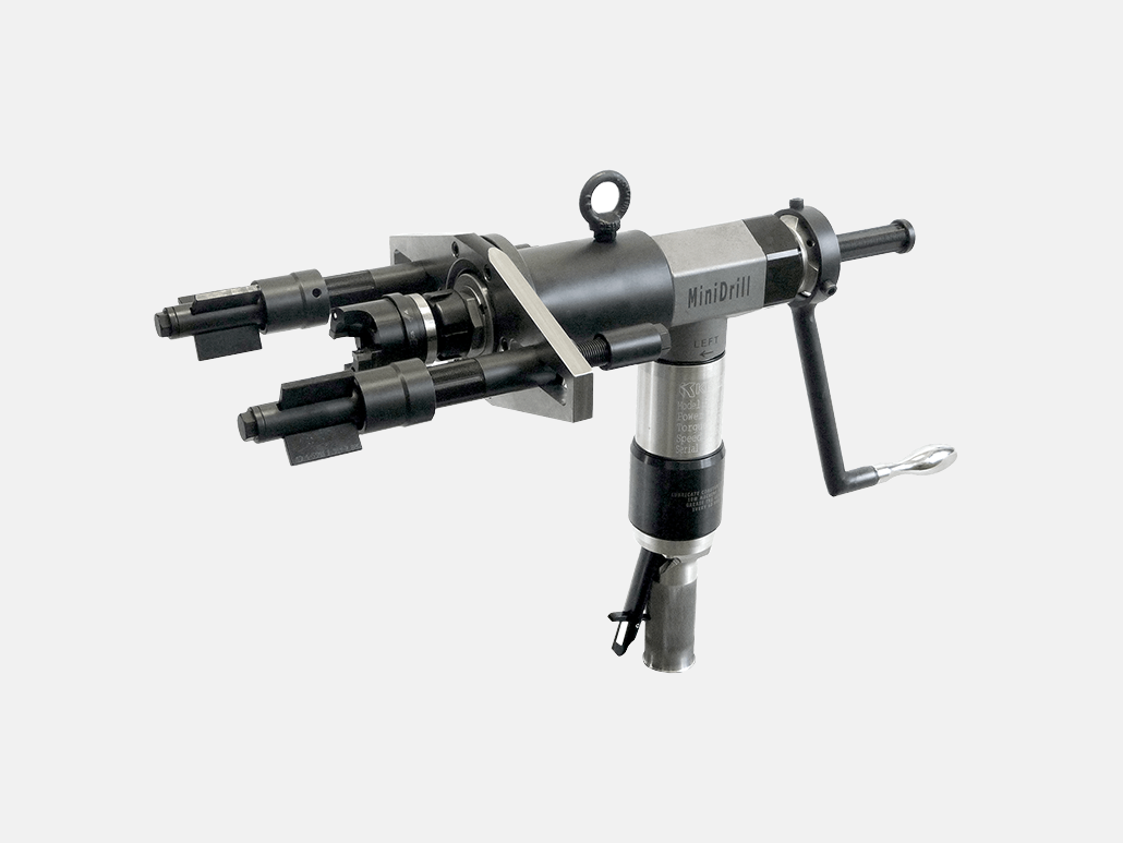 MiniDrill GFF